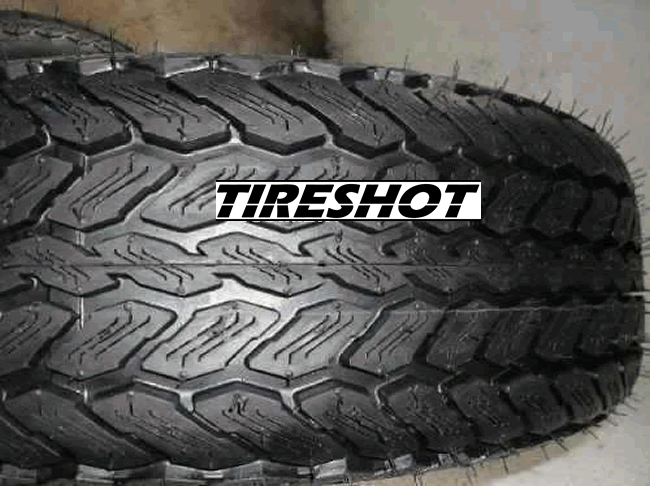 Tire Tornel Deportiva